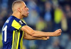 Islam Slimani hakkında flaş açıklama: "Ona çok güveniyorum"