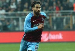 Göztepe'den Olcay Şahan atağı