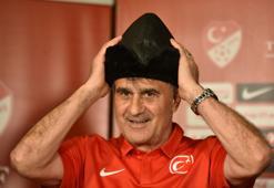 İşte Şenol Güneş'in doğum günü dileği....