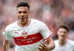 Ozan Kabak'a büyük onur!