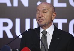 Nihat Özdemir: Türk futbolu çağ atlayacak!