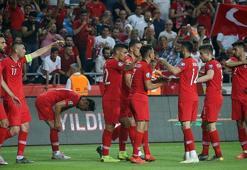 Fransızlar, Türkiye maçını değerlendirdi