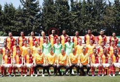 Galatasaray'ın şampiyonluk posterine Diagne'yi photoshop'la eklediler!
