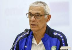 Hector Cuper: "Türkiye, dünya şampiyonuna karşı oynayacak"