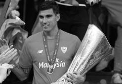 Son dakika... Jose Antonio Reyes hayatını kaybetti