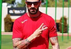 Avrupa Atletizm Birliği, Ramil Guliyev'i Avrupa'nın tanıtım elçisi olarak atadı