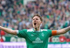 Fenerbahçe'nin Max Kruse transferinde bomba gelişme! Teklif yapıldı...