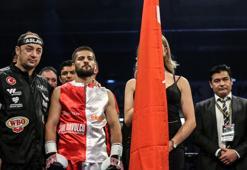 Fatih Keleş, altın kemerlere koşuyor
