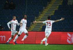 Göztepe'de büyük revizyon