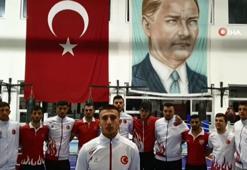 Boks Milli Takımı'ndan bayram tebriği