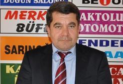Nurettin Özkat 3 teknik adamla görüştü
