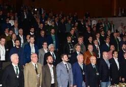 Bursaspor taraftarlarından mali kongrenin iptali için savcılığa başvuru
