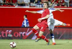 (ÖZET) Türkiye - Özbekistan maç sonucu: 2-0
