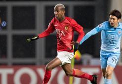 Galatasaray'ın Talisca transferinde flaş gelişme!