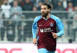 Göztepe'den Olcay Şahan atağı