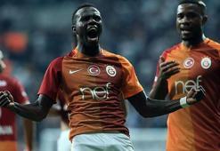 Bruma'da flaş gelişme