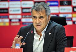 Şenol Güneş, İzlanda'da yaşanan rezaletle ilgili konuştu!