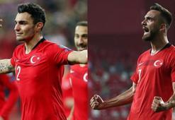 Galatasaray'dan Almanya çıkarması