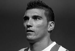 Jose Antonio Reyes'in kaza yapan aracının hızı açıklandı!