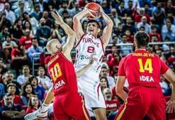 Ersan İlyasova'dan büyük iddia