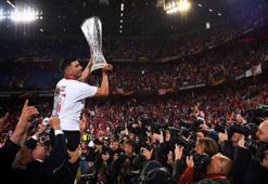 Reyes, futbol dünyasını yasa boğdu
