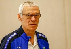 Hector Cuper'den mesaj var