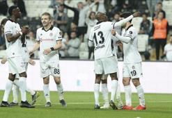 En golcü yedekler Beşiktaş'ın