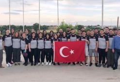 Genç Judo Milli Takımı Bosna Hersek'e gitti