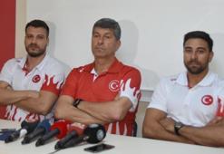 Hentbol Milli Takımı'nda 'İzlanda' endişesi
