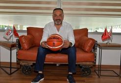 Avcı: "İyi bir sezon geçirdik"