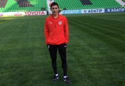 Fenerbahçe ve Başakşehir, Manisasporlu Mehmet'in peşinde