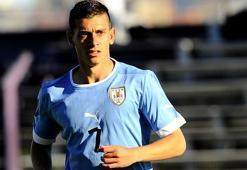 Göztepe Facundo Castro'yu listesine ekledi