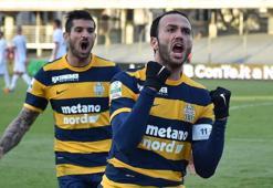 Hellas Verona, Serie A'ya yükseldi