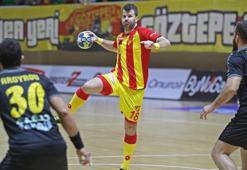 Göztepe'ye eski oyuncularından destek