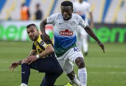 Fenerbahçe'den Azubuike sürprizi