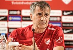 UEFA'dan Şenol Güneş'e övgü: Diriliş ve deneyim