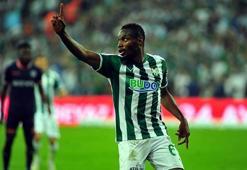 Bursaspor'da büyük düşüş!
