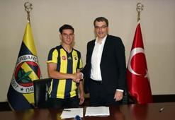 Ferdi Kadıoğlu'ndan ayrılık kararı!