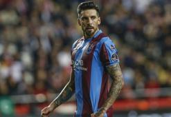 Jose Sosa hakkında bomba transfer iddiası! Geri dönüyor...