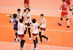 Türkiye: 0 - Japonya: 3