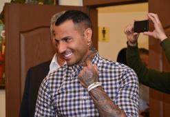 Beşiktaşlı Ricardo Quaresma'dan Galatasaray ve Fenerbahçe sorusuna olay cevap!