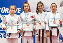 Osmangazili genç judocudan bronz madalya