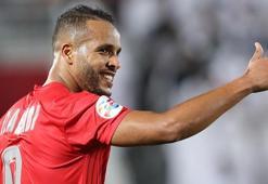 Trabzonspor'da gündem Youssef El Arabi