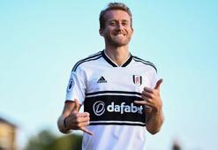 Fenerbahçe Schürrle transferi için harekete geçti!