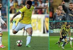 Fenerbahçe'de Bursa ekibi çöktü
