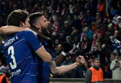 UEFA Avrupa Ligi'nin en golcüleri