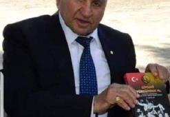 Olimpiyat şampiyonu Bayram Şit vefat etti