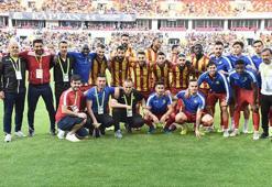 Yeni Malatyaspor, UEFA Avrupa Ligi'nde