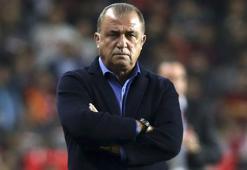 Fatih Terim: Gidecek ve gelecek isimlerin planlamasını yaptık!