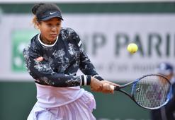 Osaka ve Zverev 2. tura çıktı